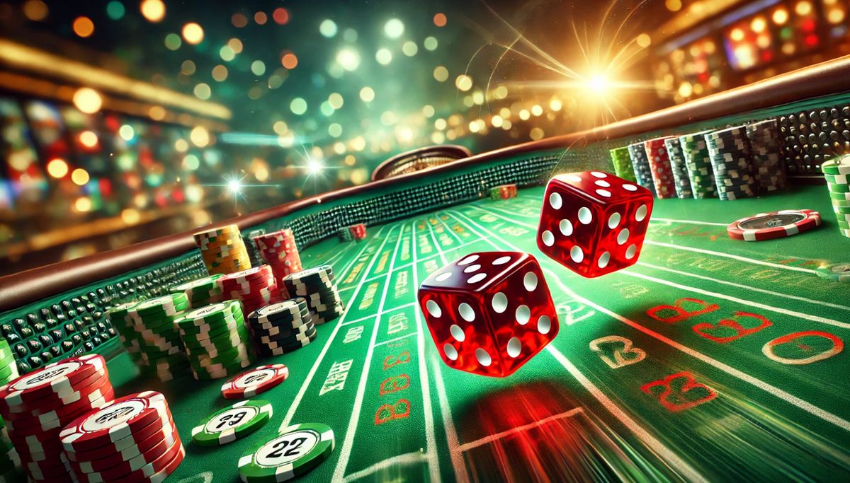 Casinos of Mauritius Welcome Bonus