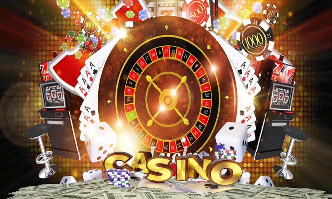 Casinos of Mauritius پاکستان ریئل منی گیمز